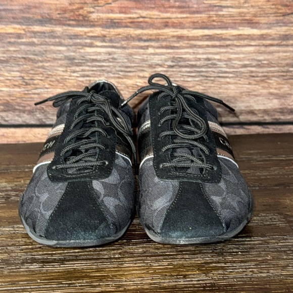 Coach Jayme Sneaker size7 - Picture 2 of 7